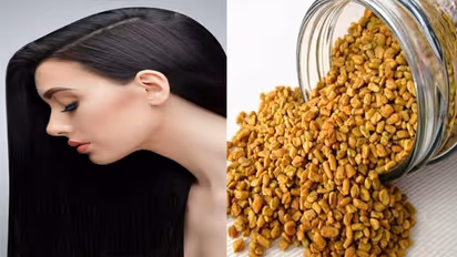 White Hair Problem: இளநரை பிரச்சனையா? நொடியில் மறைய இந்த டிப்ஸ் பயன்படுத்தி பாருங்கள், தீர்வு உறுதி