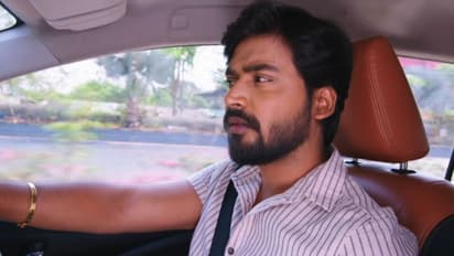 Guppedantha Manasu: వసు ముందే రిషిని కొట్టిన రాజీవ్.. టెన్షన్ పడుతున్న మహేంద్ర, జగతి..?