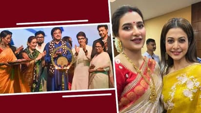 কৃষ্ণনাম জপ থেকে ছৌ নৃত্য, নাচে-গানে জমজমাট ২৭-তম কলকাতা আন্তর্জাতিক চলচ্চিত্র উৎসব