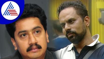 ಬಿಗ್ ಬಾಸ್ ಮನೆಗೆ ಸಂಚಾರಿ ವಿಜಯ್ ಹೋಗಿದ್ರೆ ಬದುಕಿರುತ್ತಿದ್ದರು : ಚಕ್ರವರ್ತಿ ಚಂದ್ರಚೂಡ್