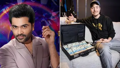 பிக்பாஸ் வீட்டுக்குள், ஒரு நாள் இருந்தா 7.6 லட்சம் பணம்.! அடேங்கப்பா..! வேற லெவல்.!!