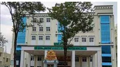 తిరుపతి రుయా ఆసుపత్రిలో అంబులెన్స్ మాపియా: ఆరుగురు అంబులెన్స్ డ్రైవర్ల అరెస్ట్