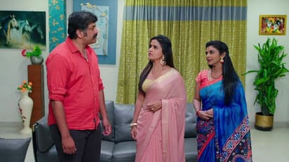 Intinti Gruhalakshmi: ప్రేమ్ ని మళ్లీ దారుణంగా అవమానించిన తులసి.. రీ-ఎంట్రీ ఇచ్చిన ప్రవల్లిక..?