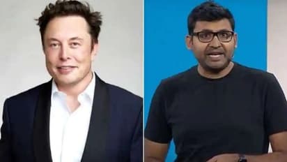 Twitter ಖರೀದಿಸಿದ ಮಸ್ಕ್: ಭವಿಷ್ಯದ ಬಗ್ಗೆ ಆತಂಕ ವ್ಯಕ್ತಪಡಿಸಿದ CEO ಪರಾಗ್ ಅಗರ್ವಾಲ್!