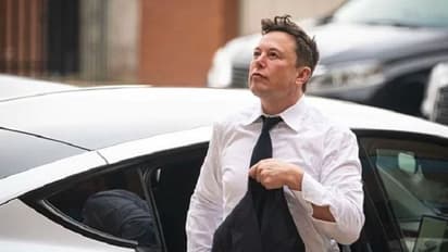 ట్విట్టర్ కొత్త బాస్ ఎలోన్ మస్క్‌కి మీమ్స్ తో స్వాగతం పలుకుతున్న యూజర్లు.. ఇంటర్నెట్ వైరల్..