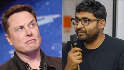 Twitter : മസ്കിന്റെ കീഴിലുള്ള ട്വിറ്ററിന്റെ ഭാവി എന്തായിരിക്കും; ട്വിറ്റര് ജീവനക്കാരോട് സിഇഒ പറഞ്ഞത് ഇങ്ങനെ