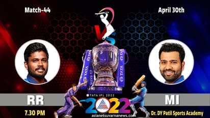 IPL 2022: ಮೊದಲ ಗೆಲುವು ಕಾಣುತ್ತಾ ಮುಂಬೈ ಇಂಡಿಯನ್ಸ್?