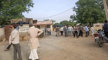 राजस्थान में एक फैमिली के लिए मंगल ऐसे बना अमंगल: पलभर में परिवार के 3 लोगों की दर्दनाक मौत, सब खत्म