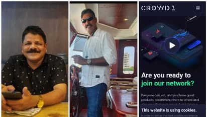 കോടികളുടെ മണിചെയിൻ മോഡൽ തട്ടിപ്പ്, കൊച്ചിയിൽ 2 പേർ അറസ്റ്റിൽ, മുൻ മന്ത്രിയുടെ ബന്ധുവിന് പങ്കെന്ന് പരാതിക്കാർ