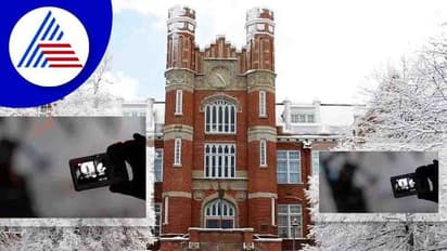 ನೀಲಿಚಿತ್ರದ ಕೋರ್ಸ್ ಇದೆ, ಹೋಗೋದು, ಬಿಡೋದು ನಿಮಗೆ ಬಿಟ್ಟಿದ್ದು!