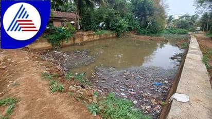 ಕ್ಲೀನ್ ಸಿಟಿ ಪ್ರಶಸ್ತಿ ಪಡೆದ ಊರಲ್ಲಿ ಇದೆಂಥಾ ಕೊಳಕು: ಗಬ್ಬೆದ್ದು ನಾರ್ತಿದೆ ಉಡುಪಿ..!