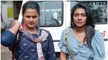  മലപ്പുറത്ത് മർദ്ദനമേറ്റ സഹോദരിമാർക്കെതിരെ സൈബർ ആക്രണം, മുസ്ലീം ലീഗ് നേതാവിനെതിരെ പരാതി നൽകി പെൺകുട്ടികൾ 