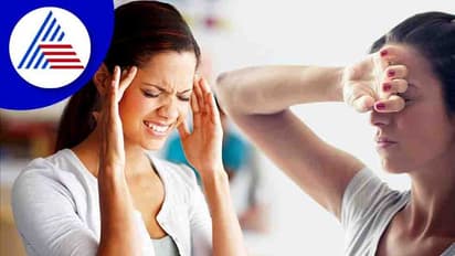 Migraine: వీటిని తింటే మైగ్రేన్ తలనొప్పి మరింత ఎక్కువ అవుతుంది జాగ్రత్త..