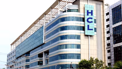 hcl: hcl share: ஹெச்சிஎல் டெக்னாலஜிஸ் பங்கு விலை 52 வாரங்களில் இல்லாத அளவு சரிவு