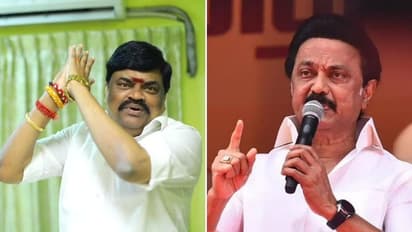 இபிஎஸ் ஆட்சியை வேண்டாமென்றவர்கள் UPSஐ தேடுகிறார்கள்.. சீனாக சீனுக்கு வரும் ராஜேந்திர பாலாஜி.!