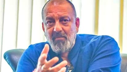 KGF 2 ಬಳಿಕ ಮತ್ತೊಂದು ಸೌತ್ ಸ್ಟಾರ್ ಸಿನಿಮಾದಲ್ಲಿ ಅಧೀರ; ದಕ್ಷಿಣದಲ್ಲಿ ಹೆಚ್ಚಿದ ಸಂಜಯ್ ದತ್ ಬೇಡಿಕೆ