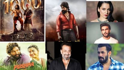 బాలీవుడ్ లో చిచ్చు పెడుతున్న సౌత్ సినిమాలు, సొంత ఇండస్ట్రీని తిట్టిపోస్తున్న బీటౌన్ స్టార్స్..