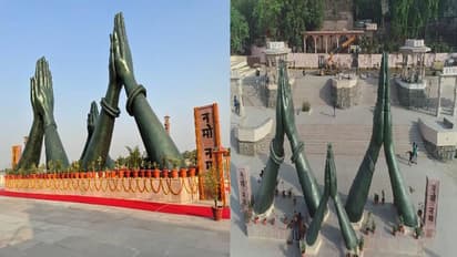 Inside Report: काशी में अंतरराष्ट्रीय स्तर का पर्यटन स्थल नमो घाट बनकर हुआ तैयार, जानिए क्या है खास