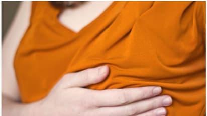 Breast Itching  : സ്തനങ്ങളിലെ ചൊറിച്ചിലിന് പിന്നിലെ ഏഴ് കാരണങ്ങൾ