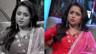 రాజీవ్ కనకాలతో విడాకులపై తొలిసారి స్పందించిన సుమ, పిల్లల కోసమే అంటూ... షాకింగ్ కామెంట్స్ 