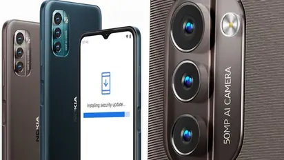 Nokia G21, with 3 day battery life, launched in India; Know price and specifications