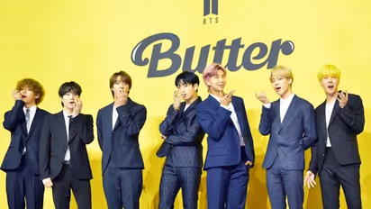 BTS in India? K-pop band reveals they had plans to visit India