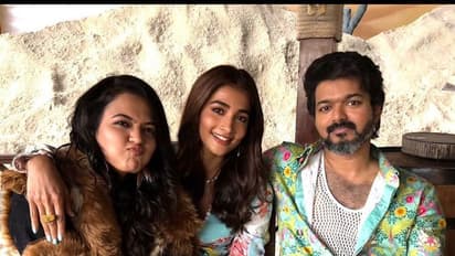 'அரபிக் குத்து என்னோடதில்லை' ..புது குண்டு போட்ட சிவகார்த்திகேயன்..