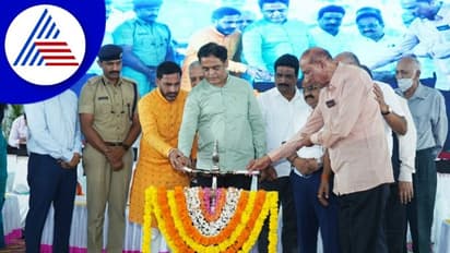 5 ವರ್ಷಗಳಲ್ಲಿ 55 ಲಕ್ಷ ಉದ್ಯೋಗ ಸೃಷ್ಟಿ Ashwath Narayan