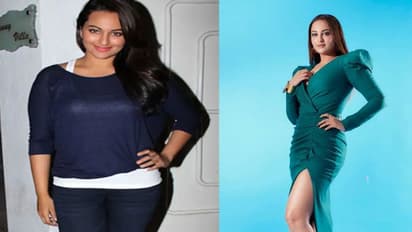 सलमान खान की हीरोइन बनने के लिए Sonakshi Sinha को घटाने पड़े थे 30kg, जानें 'दबंग' गर्ल की Fat to Fit जर्नी