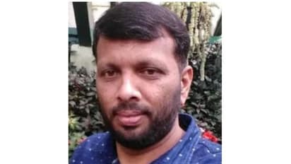 പ്രവാസി മലയാളി വാഹനാപകടത്തിൽ മരിച്ചു