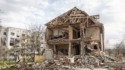 ఉక్రెయిన్ ఈయూ సాయం.. 9 బిలియ‌న్ యూరోలో పంపేందుకు అంగీకారం