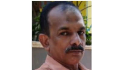 പ്രവാസി മലയാളിയെ താമസ സ്ഥലത്ത് മരിച്ച നിലയിൽ കണ്ടെത്തി