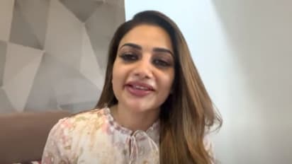 Rimi Tomy : വിവാഹ വാര്ത്തകളോട് പ്രതികരിച്ച് വീഡിയോയുമായി റിമി ടോമി