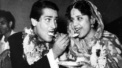 शम्मी कपूर का एक दो नहीं बल्कि 6 अभिनेत्रियों के लिए धड़का था दिल, बेटे आदित्य ने पापा को लेकर खोले कई राज