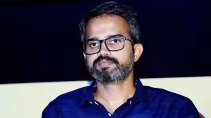 ரூ.1000 கோடியை தாண்டிய வசூல்... கே.ஜி.எஃப் 2 வெற்றியால் சம்பளத்தை கிடுகிடுவென உயர்த்திய பிரசாந்த் நீல்