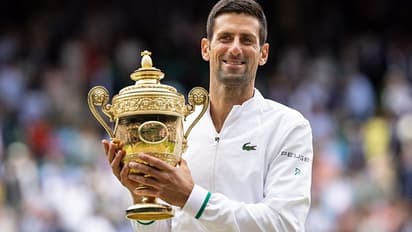 Wimbledon 2022: Djokovic intends to play 'dream' Grand Slam in 'lose-lose' situation