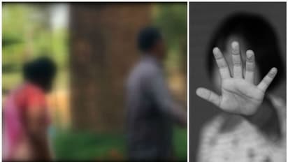 അച്ഛനെ പേടിച്ച് കുഞ്ഞിനെ ബാലഭവനിലാക്കേണ്ടി വന്ന അമ്മ, പീഡിപ്പിച്ച അച്ഛൻ റിമാൻഡിൽ