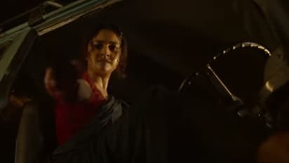 Saani Kaayidham trailer : ഞെട്ടിച്ച് കീര്ത്തി സുരേഷ്, 'സാനി കായിദം' ട്രെയിലര് പുറത്തുവിട്ടു