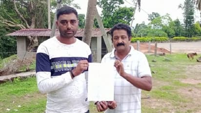 3 ವರ್ಷ ಕಳೆದ್ರೂ ಸಂತ್ರಸ್ತರಿಗೆ ಸಿಗದ ಪರಿಹಾರ, 5 ಕುಟುಂಬಗಳಿಂದ ಸಾಮೂಹಿಕ ಆತ್ಮಹತ್ಯೆಯ ನಿರ್ಧಾರ