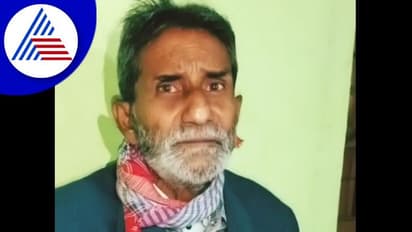 ಎಲೆಮರೆಯ ಪ್ರತಿಭೆ: ಟ್ರಕ್‌ ಚಾಲಕನ ಸುಮಧುರ ಕಂಠಕ್ಕೆ ನೆಟ್ಟಿಗರು ಫಿದಾ