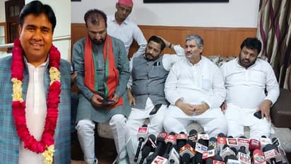 Inside Story: क्या विधायक शहजिल भी सपा से हुए असंतुष्ट? उठे सवाल- आखिर क्यों नहीं मिले अखिलेश की भेजी टीम से