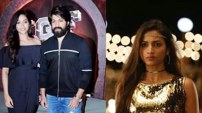 తెలుగు పూర్తిగా నేర్చుకున్నా.. ఇక టాలీవుడ్ ఎంట్రీకి రెడీ అంటున్న కెజియఫ్ బ్యూటీ శ్రీనిధి శెట్టి