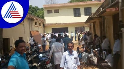 ರಾಗಿ ಖರೀದಿ ನೊಂದಣಿಗೆ ಬಂದು ಕಾದು ಕಾದು ಸುಸ್ತಾದ ರೈತರು