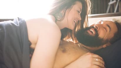 प्रेग्नेंसी को रोकने के लिए नहीं खानी पड़ेगी हर दिन दवाई, इस नए तरीके से बदल जाएगी महिला की सेक्स लाइफ