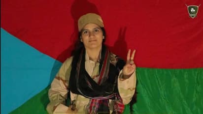 Karachi suicide bomber : ఆ సూసైడ్ బాంబర్.. ఇద్దరు పసిబిడ్డల తల్లి, ఎంఫిల్ లో పట్టా..