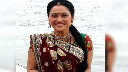 'दयाबेन' ने जब ब्रालेट-मिनी स्कर्ट पहन दिखाया ग्लैमरस डांस, Video से नहीं हटेंगी निगाहें