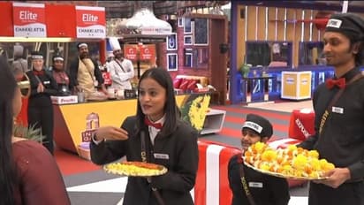 Bigg Boss Episode 31 Highlights : ബിഗ് ബോസ് ഇനി ഒരാഴ്ച സുഖവാസ കേന്ദ്രം!