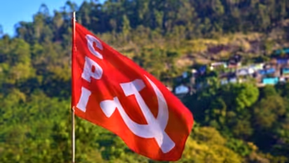 'കേരളാ കോൺഗ്രസുമായി ചേർന്ന്  ഒതുക്കാന്‍ നോക്കുന്നു';  സിപിഐ കോട്ടയം സമ്മേളനത്തില്‍ സിപിഎമ്മിനെതിരെ വിമര്‍ശനം