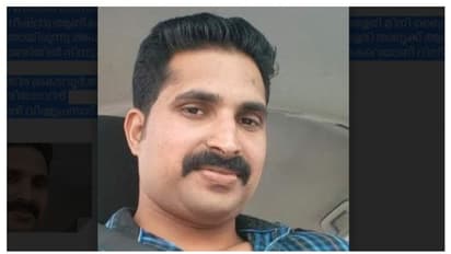 ഭാര്യവീട്ടിലേക്ക് പോകവെ സ്കൂട്ടര് നിയന്ത്രണം വിട്ട് അപകടം; യുവാവിന് ദാരുണാന്ത്യം