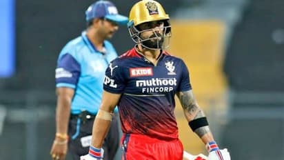 Virat Kohli: വിരാട് കോലിക്ക് എന്ത് പറ്റി! തൽക്കാലത്തേക്ക് ക്രിക്കറ്റിൽനിന്ന് മാറിനിൽക്കണോ?